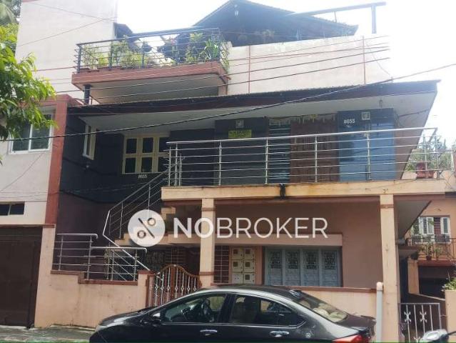 House for sale in Bangalore North, Cox Town - Bangalore