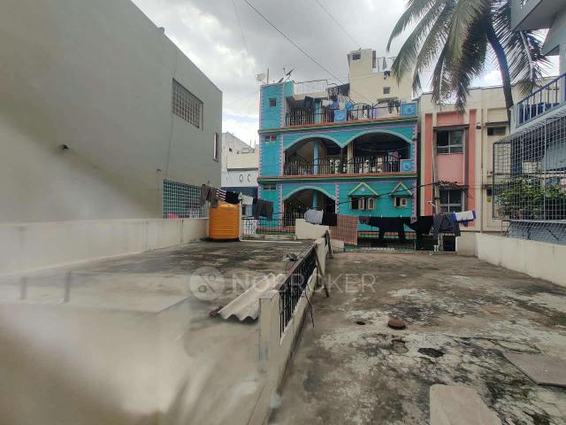 House for sale in Bangalore North, Cox Town - Bangalore