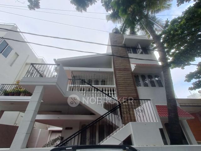 House for sale in Bangalore North, Cox Town - Bangalore