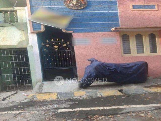 House for sale in Bangalore North, Cox Town - Bangalore