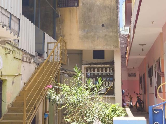 House for sale in Anna Nagar, Tamil Nadu