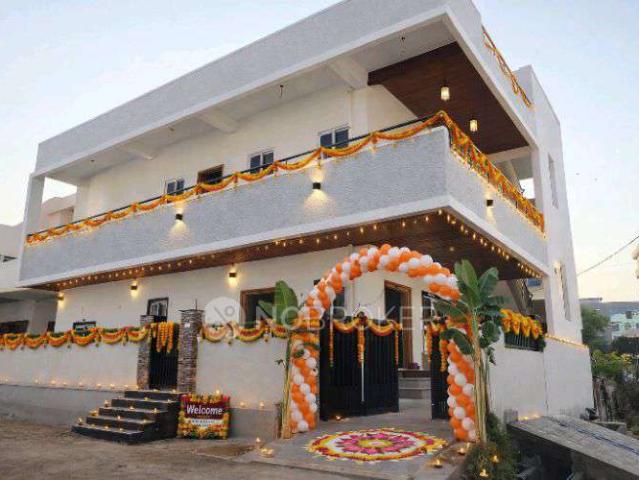 House for sale in Amberpet - Hyderabad, Telangana