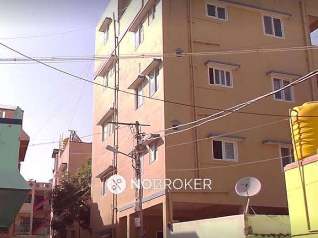 House for sale in Bangalore East, Cox Town - Bangalore