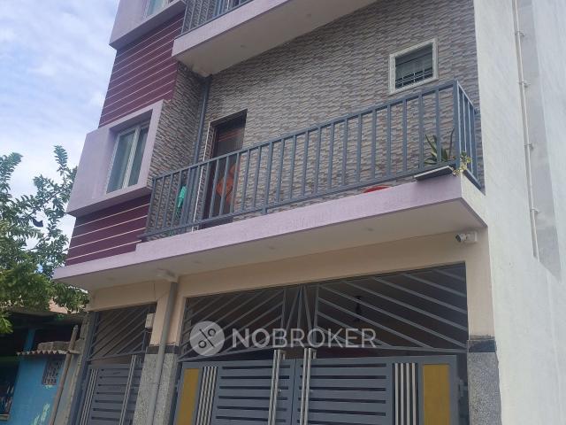 House for sale in Bangalore South, Cox Town - Bangalore