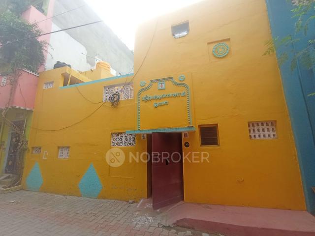 House for sale in Tondiarpet, Tamil Nadu