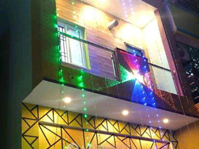 House for sale in Tondiarpet, Tamil Nadu