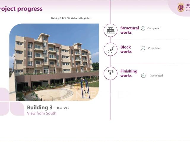 House for sale in Bangalore East, Cox Town - Bangalore