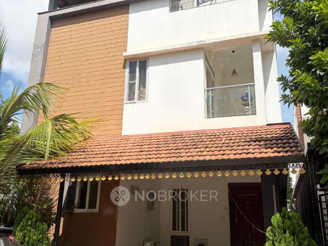 House for sale in Dommasandra, K Dommasandra
