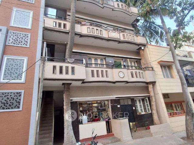 House for sale in Cox Town - Bangalore, Karnataka