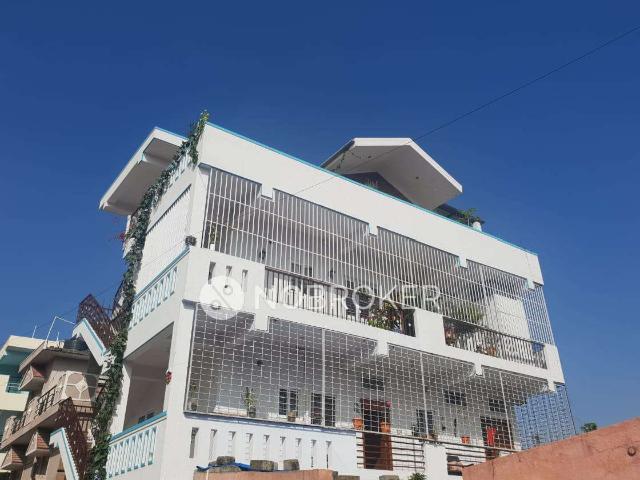 House for sale in Bangalore South, Cox Town - Bangalore