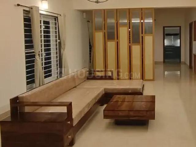 Flat for rent in Adyar, Tamil Nadu