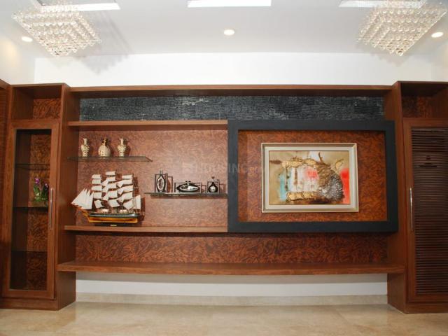 Flat for rent in Teynampet, Tamil Nadu