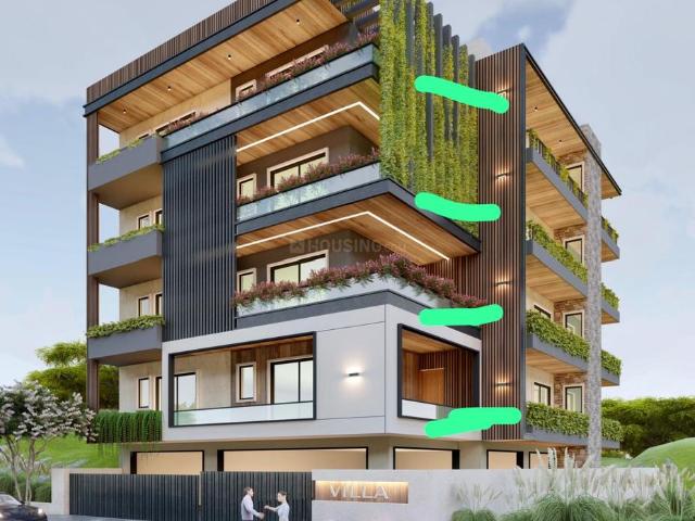 Flat for sale in Hariana