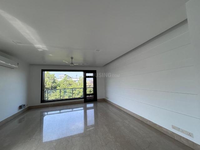 Flat for rent in South Delhi, Deri