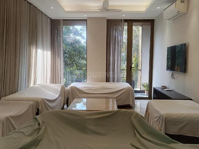 Flat for rent in South Delhi, Deri