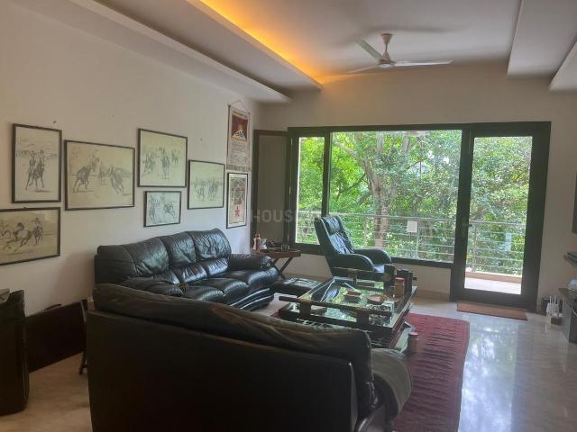 Flat for rent in South Delhi, Deri