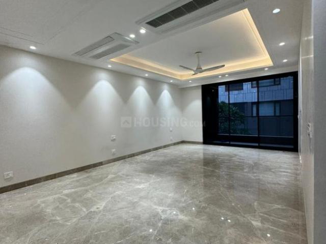 Flat for rent in South Delhi, Deri