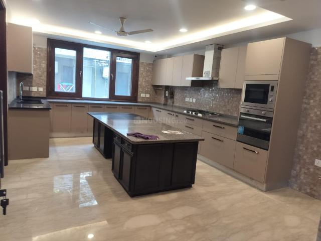 Flat for rent in South Delhi, Deri