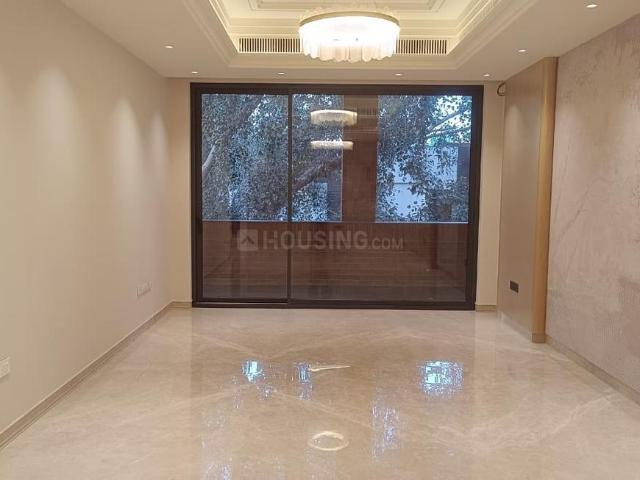 Flat for sale in South Delhi, Deri