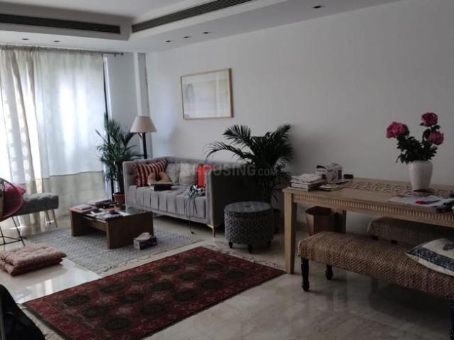 Flat for sale in South Delhi, Deri