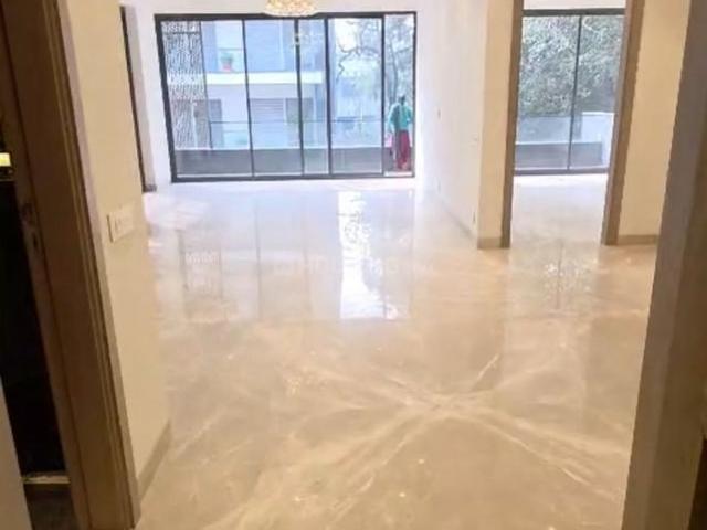 Flat for rent in Deri