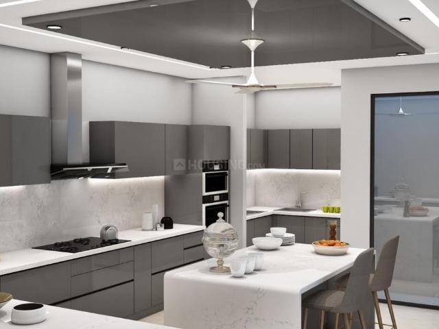 Flat for sale in Deri