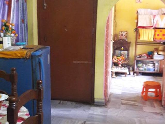 Flat for sale in Dakshineswar, Bally