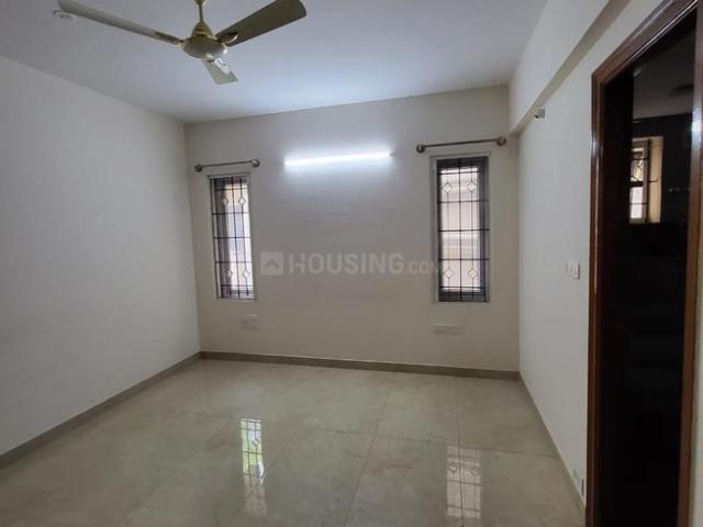 Flat for rent in Bangalore North, Cox Town - Bangalore