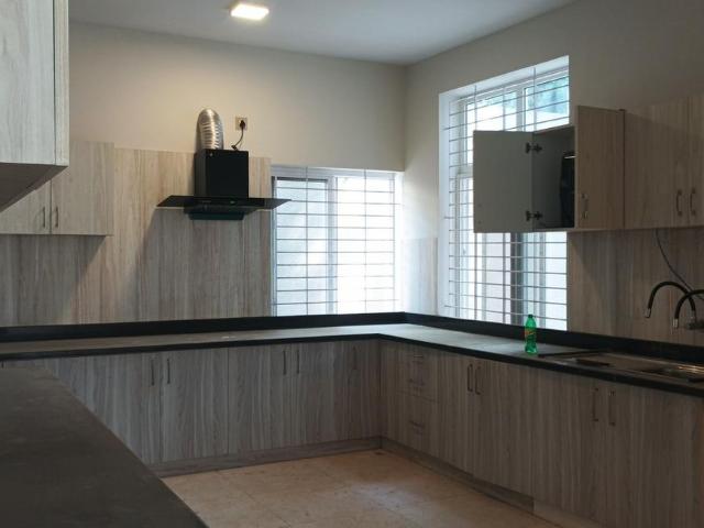 Flat for rent in Bangalore North, Cox Town - Bangalore