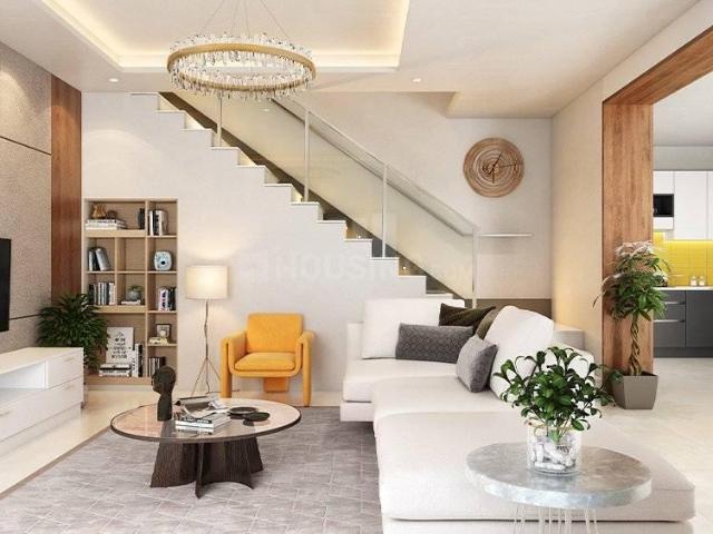 Flat for rent in North West Delhi, Deri