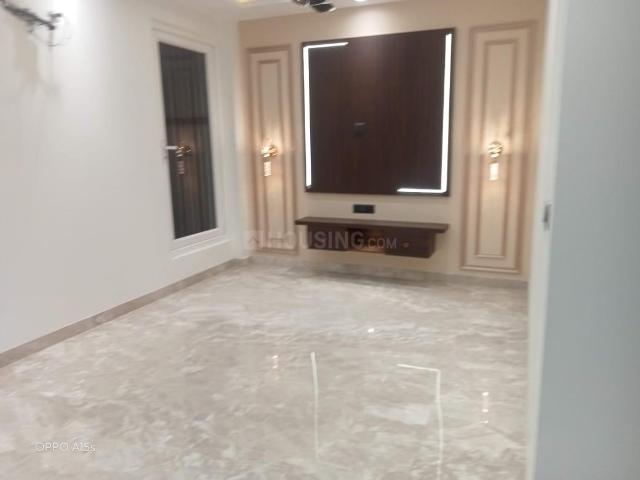 Flat for rent in North West Delhi, Deri