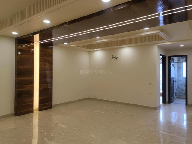 Flat for rent in North West Delhi, Deri