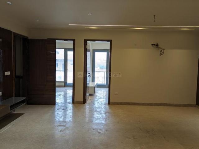 Flat for rent in North West Delhi, Deri