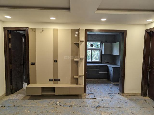 Flat for rent in North West Delhi, Deri