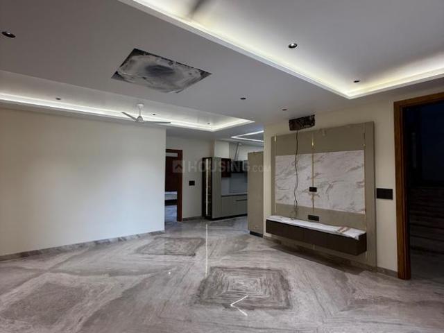 Flat for rent in North West Delhi, Deri