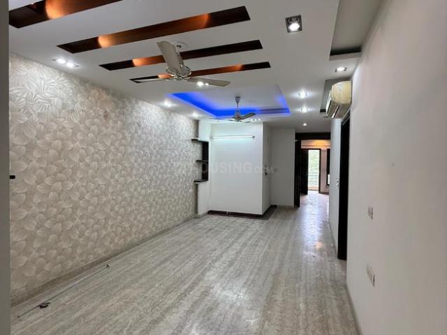 Flat for rent in North West Delhi, Deri