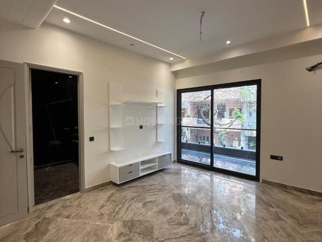 Flat for rent in North West Delhi, Deri