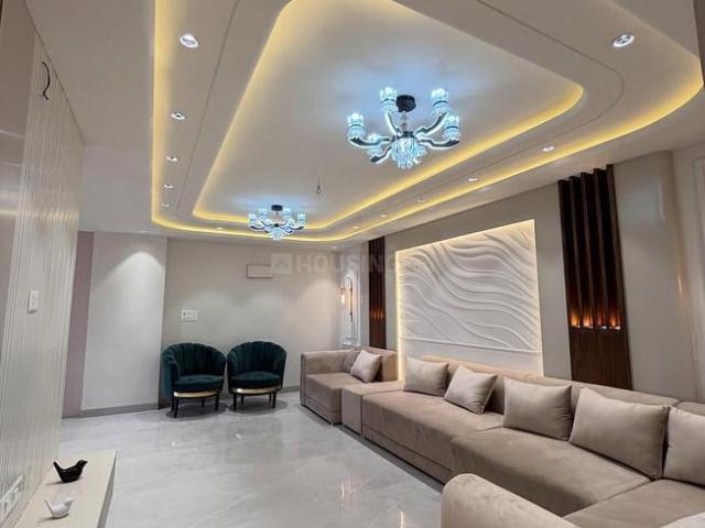 Flat for rent in North West Delhi, Deri
