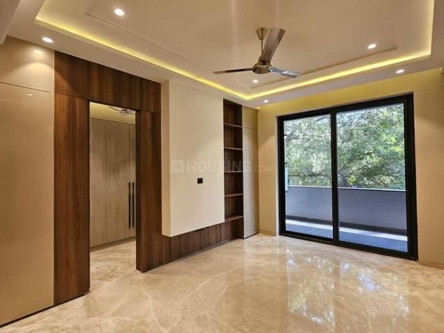 Flat for rent in North West Delhi, Deri