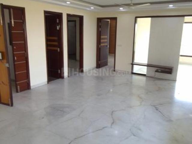 Flat for rent in North West Delhi, Deri