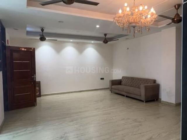 Flat for sale in North West Delhi, Deri