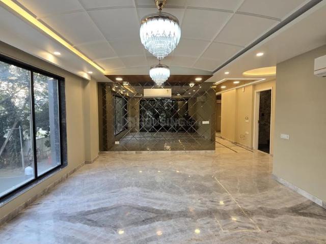 Flat for sale in North West Delhi, Deri