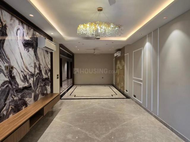 Flat for sale in North West Delhi, Deri