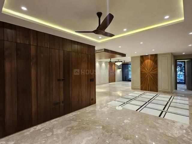 Flat for sale in North West Delhi, Deri