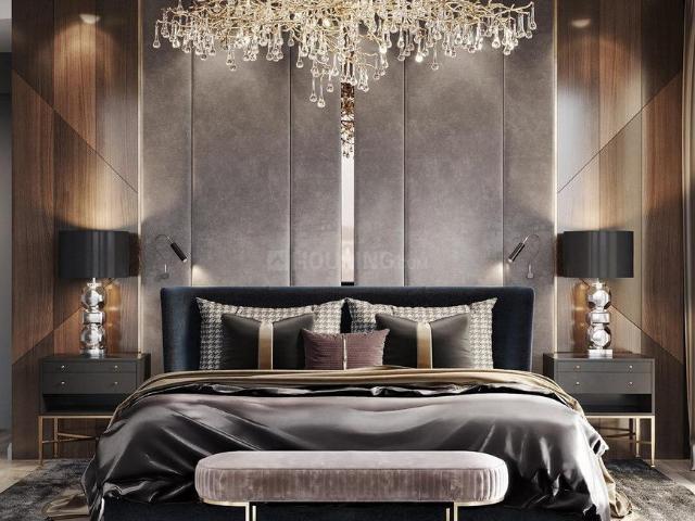 Flat for sale in North West Delhi, Deri