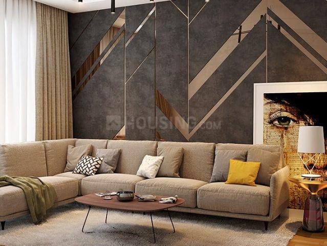 Flat for sale in North West Delhi, Deri