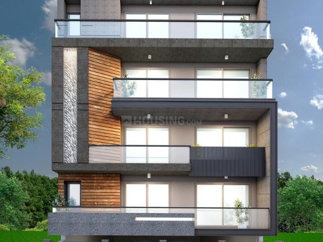 Flat for sale in Central Delhi, Deri