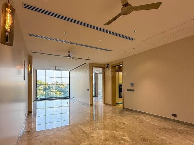 Flat for sale in North West Delhi, Deri
