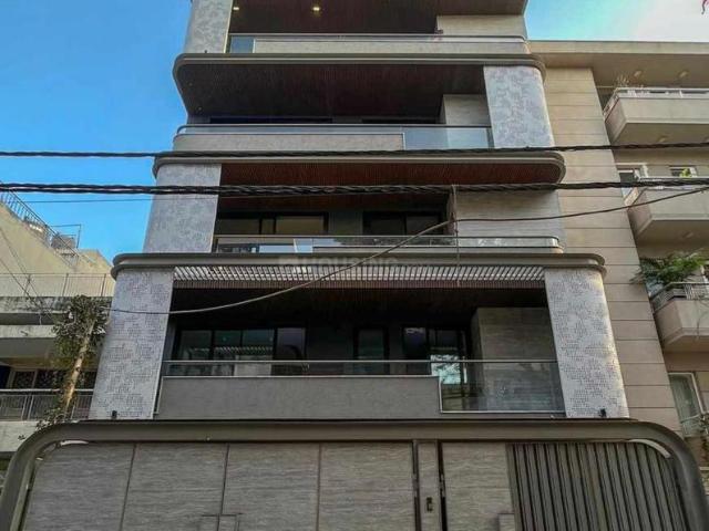 Flat for sale in Central Delhi, Deri