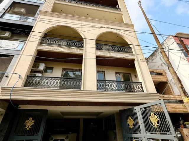 Flat for sale in Central Delhi, Deri